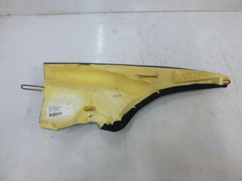 Couverture cuir banquette arrière gauche Mercedes Benz C Diesel CDI 651.911 55048081