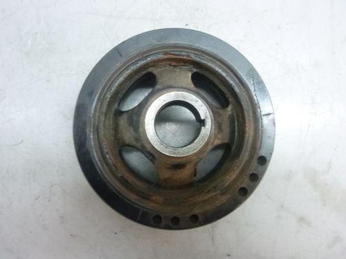 Riemenscheibe Mercedes Benz X164 ML 420 450 4,0 CDI 629.912 1371201 DE301080