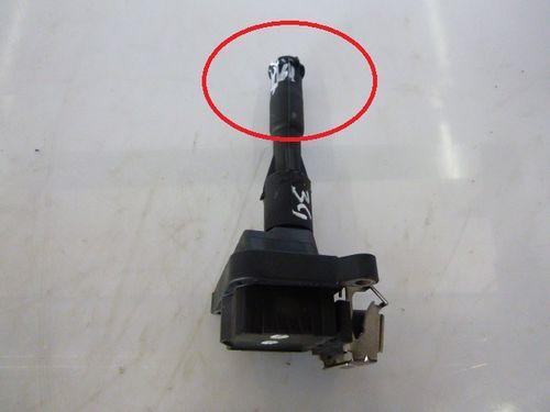 Bobine d'allumage BMW 5 er E39 2,0 M52B20 206S4 0221504004