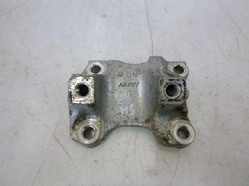 Halter Honda Accord VIII CU 2.2 i DTEC N22B2