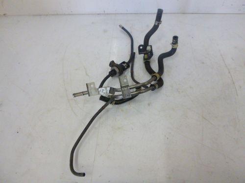 Leitung Honda Accord VIII 2.2 i DTEC 180 PS N22B2