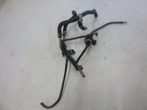 Leitung Honda Accord VIII 2.2 i DTEC 180 PS N22B2