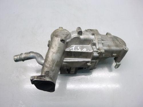 Refroidisseur de gaz d'échappement Ford Peugeot Mini C2 C4 R55 1,6 D HHDA 9HZ DV6TED4 9H06 5056390800