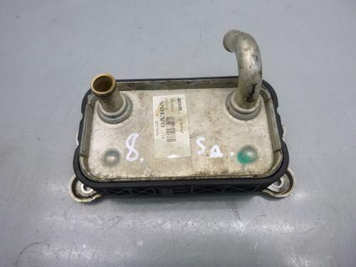 Refroidisseur d'huile Volvo S70 V70 2,0 Turbo Essence B5204T 8677974 DE301335