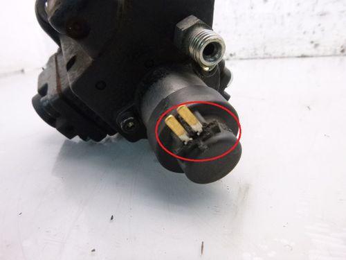 Pompe à chocs Opel Astra Cascada Zafira 9-5 2.0 CDTI A20DTH 55571005 DE301353