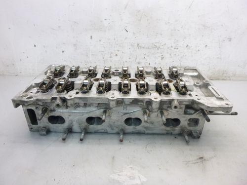 Zylinderkopf Opel Astra Cascada Insignia Zafira 9-5 2,0 CDTI A20DTH DE301359