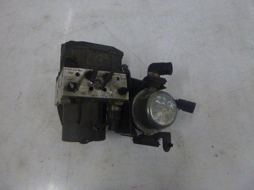 Bloc hydraulique ABS VW Phaeton 3D 3,2 V6 RHD conduite à droite AYT 3D0614517AF