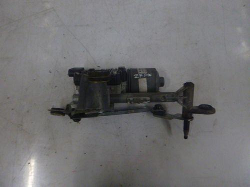 Moteur d'essuie-glace VW Phaeton 3D 3,2 V6 RHD conduite à droite AYT 3D2955024