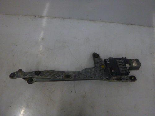 Moteur d'essuie-glace VW Phaeton 3D RHD conduite à droite AYT B390140005