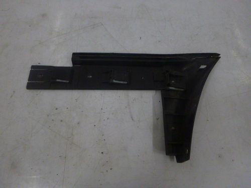 Support de pare-chocs VW Phaeton 3D V6 RHD conduite à droite AYT 3D5807394