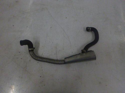 Conducteur VW Phaeton 3D 3,2 V6 RHD volant à droite AYT 130611939B