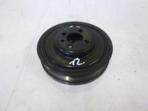 Poulie VW Audi Seat Golf VI Passat 2,0 TDI CFF CFFB CFFA CFFD 038105243M