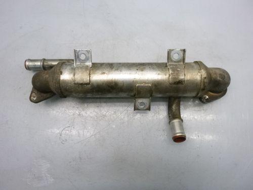 Refroidisseur de gaz d'échappement Audi Seat Skoda VW Leon Bora Golf Polo 1.9 TDI ASZ
