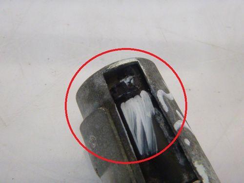 Capteur Ford Grand C-Max II Focus III 1,6 Ti PNDA 4M5G-6C713-BE