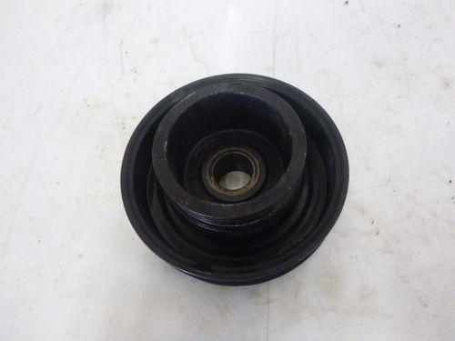 Poulie Ford Mazda Fiesta V Fusion 2 DY 1,6 16V FYJA