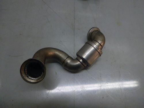 Conduite BMW 330d E46 Série 3 3,0 Diesel M57D30 306D1
