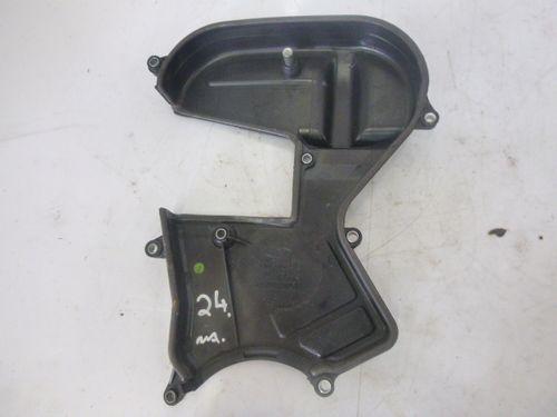 Couvre-courroie de distribution Ford Mazda Fiesta V Fusion 2 DY 1,6 16V FYJA 98MM-6P073-AG
