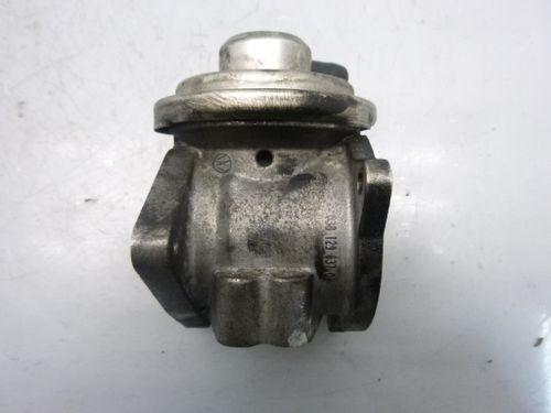 AGR Ventil Audi Seat Skoda Leon Golf Jetta Passat 1,9 TDI BKC DE301601