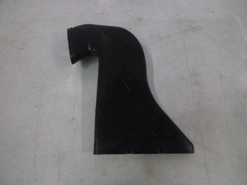 Conduit d'aération VW Phaeton 3D 3,2 RHD conduite à droite AYT 3D2819804A