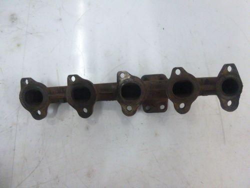 Collecteur d'échappement Ford C Max Focus Grand C Max 1,6 TDCi T1DA T1DB