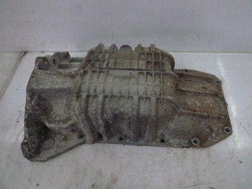 Carter d'huile Ford Mazda Fusion JU Fiesta 5 DY 3 BK 1,4 16V FXJA 98MM-6675-AB