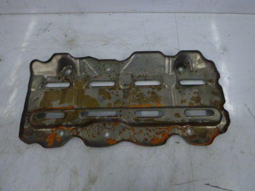 Tôle de seuil Ford Mazda Fusion JU Fiesta 5 DY 3 BK 1,4 16V FXJA