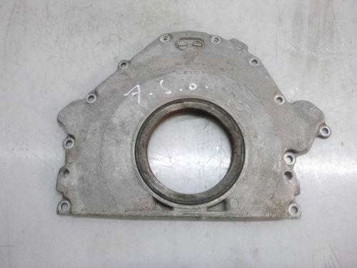 Stirndeckel Audi A6 C5 A4 B6 B7 A8 4E 3,0 ASN 06C103173A DE302146
