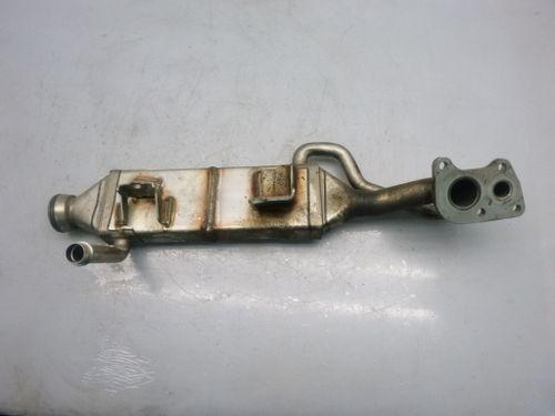 Abgaskühler Mercedes Benz CLK C320 E320 3,0 CDI 642.910 16421400175