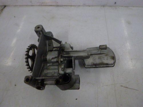 Pompe à huile Citroen Peugeot Xsara Partner 2,0 HDi RHY DW10TD 9431291021