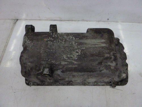 Carter d'huile Citroen Peugeot Xsara N68 206 Partner 2.0 HDi RHY DW10TD