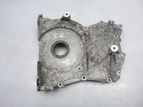 Stirndeckel Mercedes Benz CLK C320 E320 3,0 CDI 642.910 A6420150601