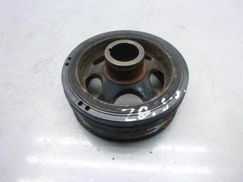 Poulie Mercedes Benz CLK C320 E320 3,0 CDI 642.910 A6420300003