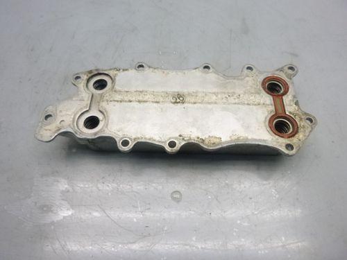 Refroidisseur d'huile Mercedes Benz CLK C320 E320 3,0 CDI 642.910 A6421800165