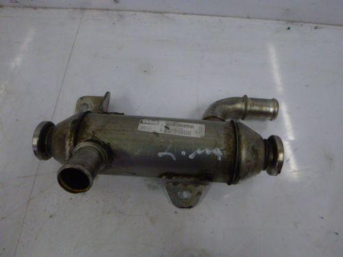 Refroidisseur de gaz d'échappement Citroën Peugeot Berlingo Partner 2,0 HDi RHY DW10TD XS1101