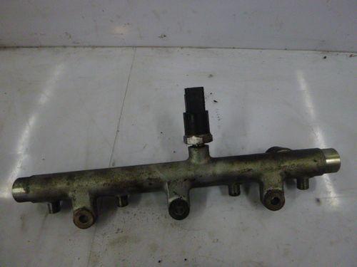 Rail-tube Citroën Peugeot Berlingo Partner 2,0 HDi RHY DW10TD 0445214019
