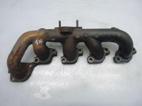 Abgaskrümmer Ford Transit 2,2 TDCi Diesel P8FA 6C1Q-9430-BD DE301737