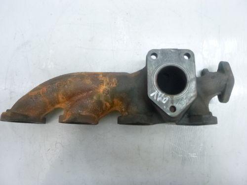 Collecteur d'échappement Ford Focus II C-Max 2,0 TDCi G6DB 14241710AT