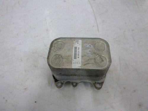 Refroidisseur d'huile VW Seat Skoda 8P Golf Passat 2,0 TDI CFF 03L117021B