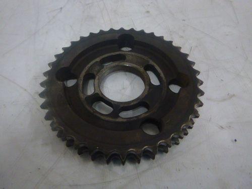 Roue dentée Opel Astra G B C Zafira A 2,0 DTI Y20DTH 24410175 DE140523