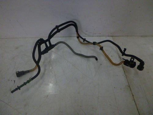 Conduite Ford Mondeo IV BA7 2,0 QXBA