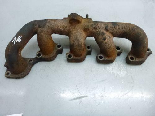 Collecteur d'échappement Ford Transit 2,2 TDCi P8FA 6C1Q-9430-BD DE301907