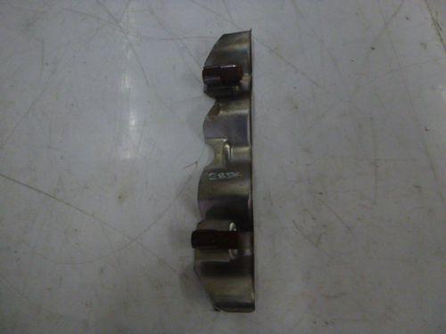 Couverture Ford Mondeo IV BA7 2,0 TDCI QXBA 12808