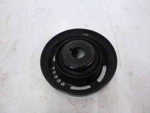 Riemenscheibe Opel Astra H GTC Zafira B 1,6 Petrol Z16 Z16XER 55559328