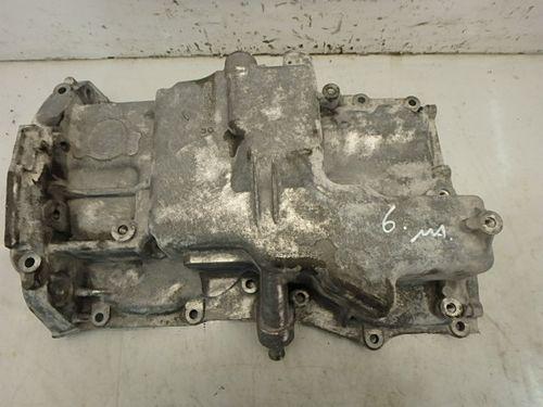 Carter d'huile Ford C-Max Focus 2 1.8 essence QQDB 6M2G-6675-CA
