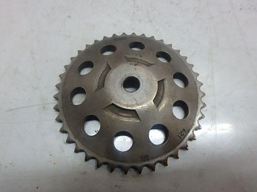 Roue dentée Opel Suzuki Agila Astra Corsa F08 Wagon R 1,2 16V Z12XEP 55353162