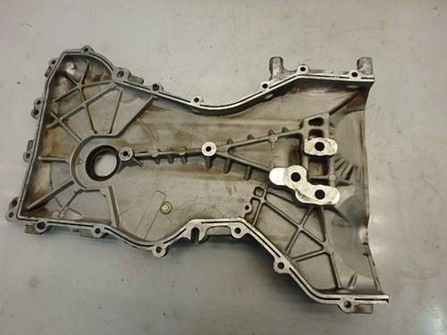 Couvercle frontal Ford Mondeo III 1,8 16V essence CHBA 2S7G-6059-AE DE150512