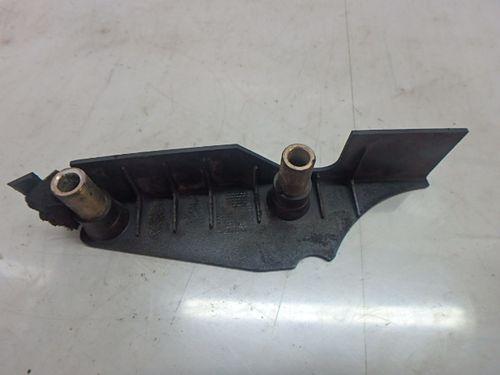 Couvre-courroie crantée VW Audi Skoda Passat Superb 1,9 TDI 130CV AVF 038103079A