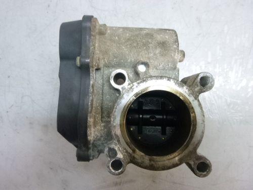 Drosselklappe Seat Skoda VW Ibiza Fabia Roomster Polo 1,2 12V DE302001