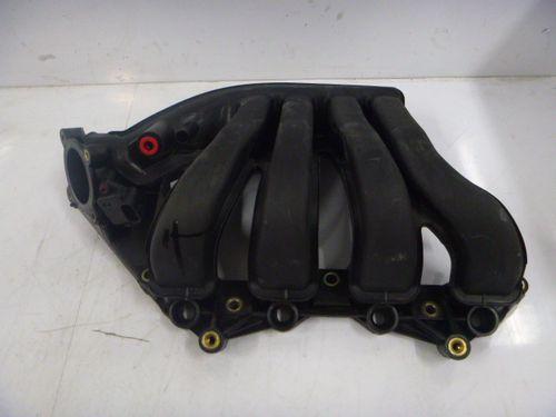 Pont d'admission Mini Cooper One R50 R52 R53 1,6 essence W10B16A 04777846 DE142365