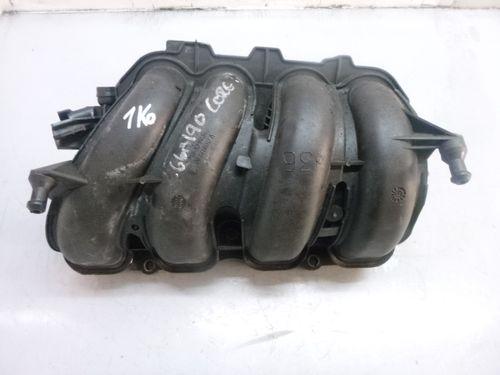 Ansaugbrücke Mini Cooper R55 R56 R57 1,6 N12B16A V752817280 DE302235